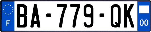 BA-779-QK