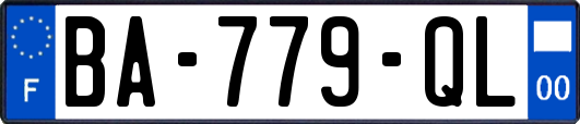 BA-779-QL