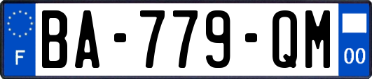BA-779-QM