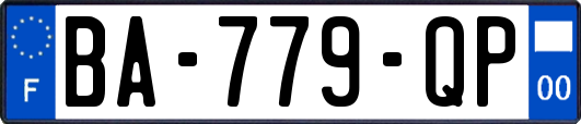 BA-779-QP