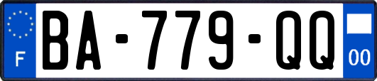 BA-779-QQ