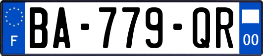 BA-779-QR