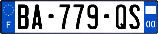 BA-779-QS