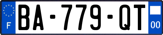 BA-779-QT