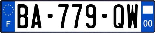 BA-779-QW