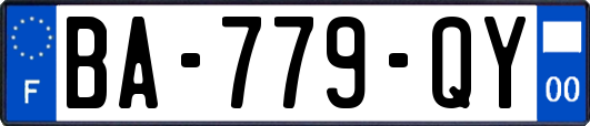 BA-779-QY