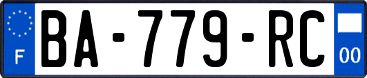 BA-779-RC