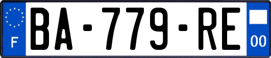 BA-779-RE