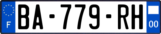 BA-779-RH