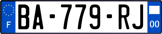 BA-779-RJ