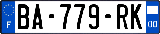 BA-779-RK
