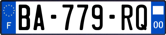 BA-779-RQ