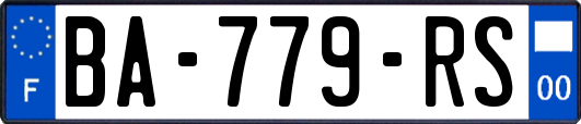 BA-779-RS