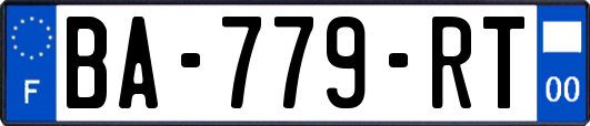 BA-779-RT