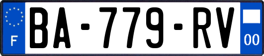 BA-779-RV