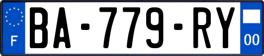 BA-779-RY
