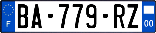 BA-779-RZ