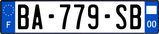 BA-779-SB