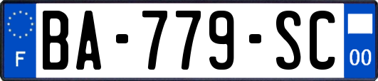 BA-779-SC