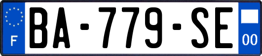 BA-779-SE
