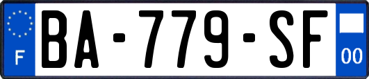BA-779-SF
