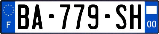 BA-779-SH