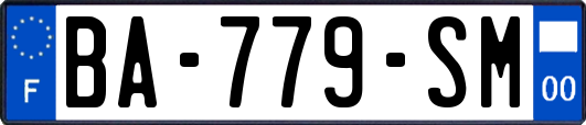 BA-779-SM