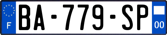 BA-779-SP