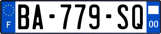 BA-779-SQ