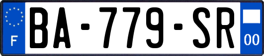 BA-779-SR