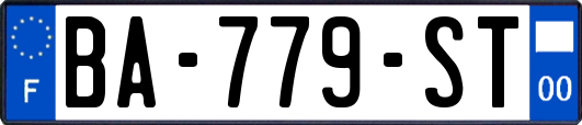 BA-779-ST