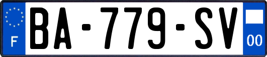 BA-779-SV