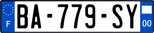 BA-779-SY
