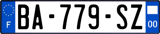 BA-779-SZ