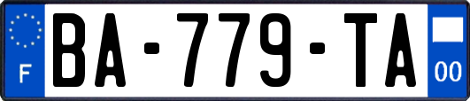 BA-779-TA