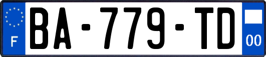 BA-779-TD