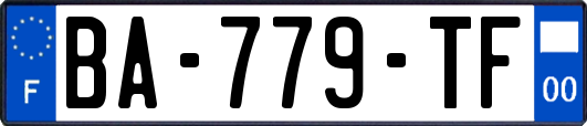 BA-779-TF