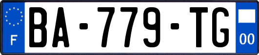 BA-779-TG