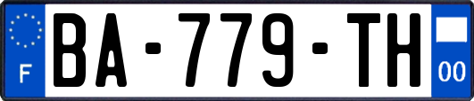 BA-779-TH