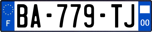 BA-779-TJ