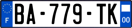 BA-779-TK