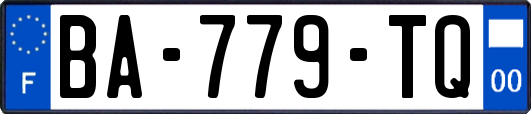 BA-779-TQ