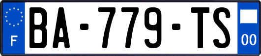 BA-779-TS