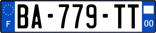 BA-779-TT