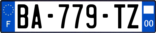 BA-779-TZ