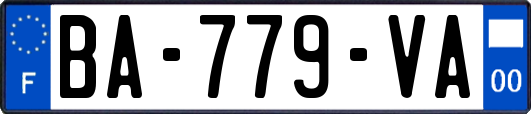 BA-779-VA