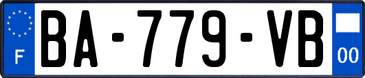 BA-779-VB