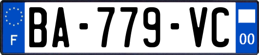 BA-779-VC