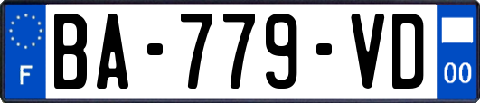 BA-779-VD