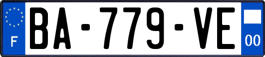 BA-779-VE
